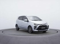 Jual Toyota Agya 2020 G di Jawa Barat