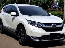 Jual Honda CR-V 2019 1.5L Turbo di DKI Jakarta