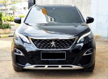 Jual Peugeot 3008 2018 GT Line di DKI Jakarta