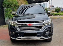 Jual Chevrolet Trailblazer 2019 2.5L LTZ di DKI Jakarta