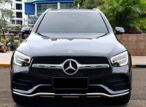 Jual Mercedes-Benz GLC 2020 200 AMG Line di DKI Jakarta
