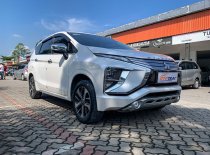 Jual Mitsubishi Xpander 2018 Ultimate A/T di Banten