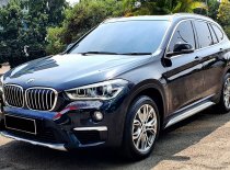 Jual BMW X1 2018 sDrive18i xLine di DKI Jakarta