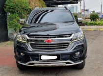 Jual Chevrolet Trailblazer 2019 2.5L LTZ di DKI Jakarta