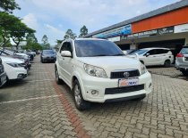 Jual Toyota Rush 2012 S di Banten