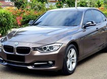 Jual BMW 3 Series 2015 320i di DKI Jakarta