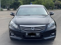 Jual Honda Accord 2011 2.4 VTi-L di DKI Jakarta