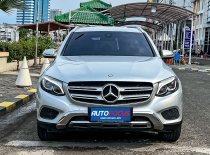 Jual Mercedes-Benz GLC 2016 250 di DKI Jakarta