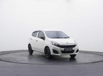 Jual Daihatsu Ayla 2019 D+ di Banten