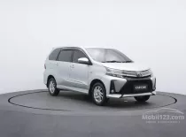 Toyota Avanza Veloz 2021 MPV dijual