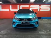 Jual Daihatsu Sirion 2018 kualitas bagus