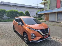 Jual Nissan Livina VL 2019