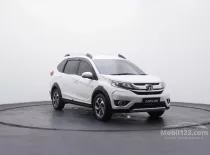 Jual Honda BR-V 2016 kualitas bagus