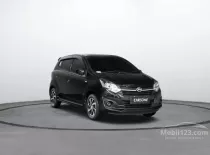 Jual Daihatsu Ayla 2018 kualitas bagus