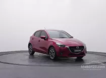 Butuh dana ingin jual Mazda 2 Hatchback 2014