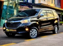 Jual Toyota Avanza 2015 kualitas bagus