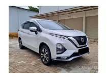 Jual Nissan Livina 2020, harga murah