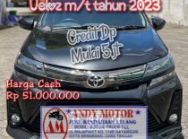 Jual Toyota Avanza 2021 1.3 MT di Jawa Tengah
