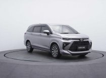 Jual Toyota Avanza 2021 1.5 G CVT TSS di Banten
