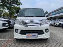 Jual Daihatsu Luxio 2021 1.5 X A/T di Banten