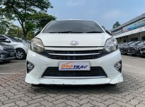Jual Toyota Agya 2015 G di Banten