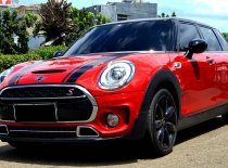 Jual MINI Clubman 2017 2.0 di DKI Jakarta