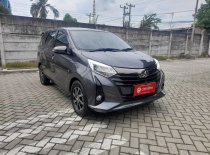 Jual Toyota Calya 2022 G MT di Sumatra Utara