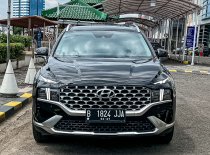 Jual Hyundai Santa Fe 2022 D 2.2 8DCT Signature di DKI Jakarta