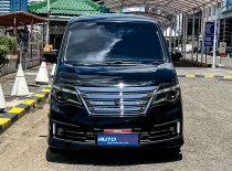 Jual Nissan Serena 2014 Highway Star di DKI Jakarta