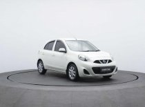 Jual Nissan March 2014 1.2L di DKI Jakarta