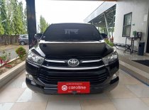 Jual Toyota Kijang Innova 2017 2.0 G di Sulawesi Selatan