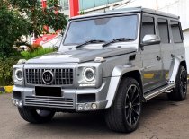 Jual Mercedes-Benz G-Class 2011 G 55 AMG di DKI Jakarta