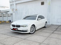 Jual BMW 5 Series 2017 530i di DKI Jakarta