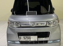 Jual Daihatsu Tanto 2008 Custom di DKI Jakarta