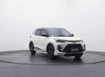 Jual Toyota Raize 2021 1.0T GR Sport CVT (One Tone) di Banten