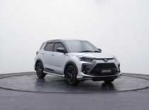 Jual Toyota Raize 2022 1.0T GR Sport CVT (One Tone) di Banten
