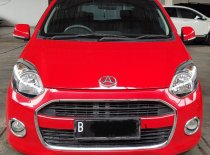 Jual Daihatsu Ayla 2016 X di Jawa Barat
