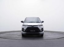 Jual Toyota Raize 2021 1.0T GR Sport CVT (Two Tone) di Banten
