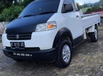 Jual Suzuki Carry 2019 Flat Deck AC/PS di Kalimantan Timur
