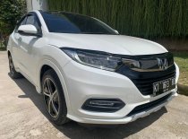 Jual Honda HR-V 2020 Prestige di Kalimantan Timur