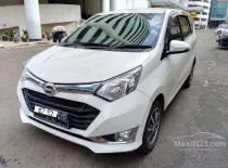 Daihatsu Sigra R 2018 MPV dijual