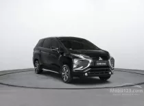 Jual Mitsubishi Xpander 2017 kualitas bagus