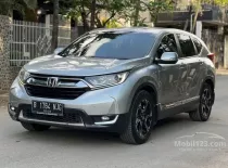 Jual Honda CR-V 2018 termurah