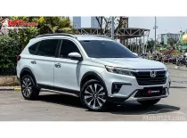 Jual Honda BR-V S kualitas bagus