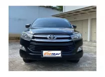 Jual Toyota Kijang Innova 2019 kualitas bagus