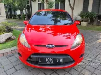 Butuh dana ingin jual Ford Fiesta Trend 2013