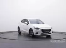 Jual Mazda 2 Hatchback 2016