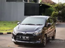 Butuh dana ingin jual Toyota Agya G 2017