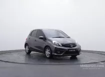 Honda Brio Satya E 2016 Hatchback dijual
