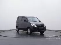Jual Suzuki Karimun Wagon R 2018, harga murah